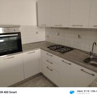 Cucina Angolo Cottura