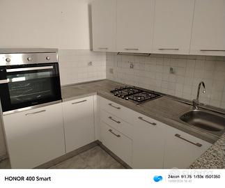 Cucina Angolo Cottura