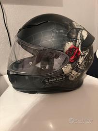 Casco  shoei  integrale  nxr