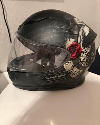 Casco  shoei  integrale  nxr