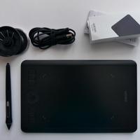 Wacom Intuos Pro (S) 9" Tavoletta grafica 