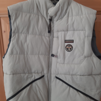 Piumoni smanicato Napapijri uomo S