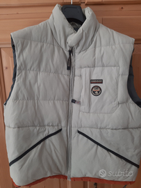 Piumoni smanicato Napapijri uomo S