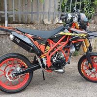 SUZUKI VALENTI N01 50