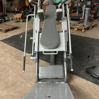 Leg press/hack squat professional impulse Elite
