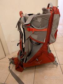 Zaino porta Bambino Bimbo da Trekking
