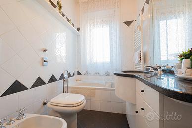  specchiera da bagno