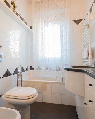  specchiera da bagno