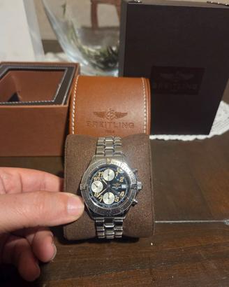 Breitling Colt Chrono automatico - come nuovo