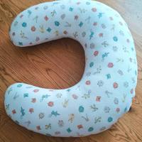 Cuscino da allattamento Lilo