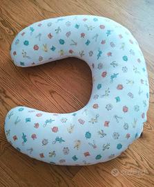 Cuscino da allattamento Lilo