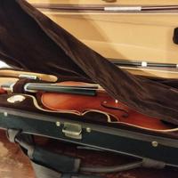 Violino fenice stradivari - mod C - 3/4