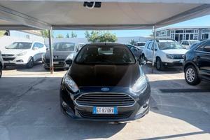 Ford Fiesta 1.0 80CV 5 porte Titanium