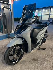Sh 125 2023 ABS