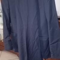 Completo blu estivo / mezza stagione