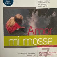 Amor mi mosse 7 - Dal 1º dopoguerra agli anni 2000