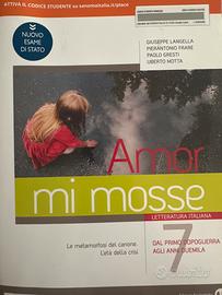 Amor mi mosse 7 - Dal 1º dopoguerra agli anni 2000