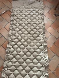 Materasso antidecubito