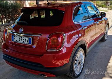 500x 1.6 120cv