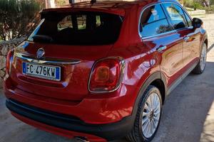 500x 1.6 120cv