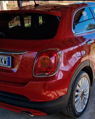 500x 1.6 120cv