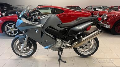 Bmw F800 ST