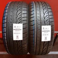 2 gomme 235 50 18 dunlop a2485