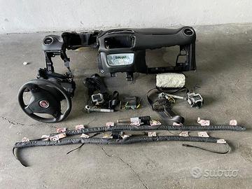 Kit airbag completo Fiat Grande Punto Evo