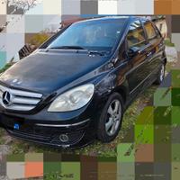 mercedes classe b 200 N1