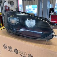 FARO ANTERIORE  dx golf VI R