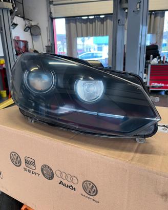 FARO ANTERIORE  dx golf VI R