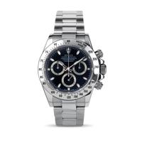 Rolex daytona 116520