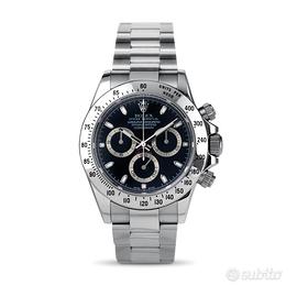 Rolex daytona 116520