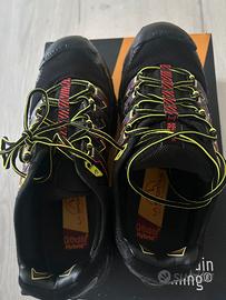 Scarpa la sportiva raptor 2