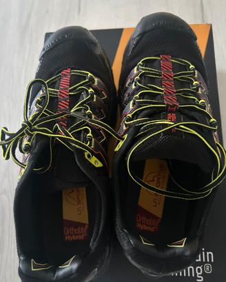 Scarpa la sportiva raptor 2