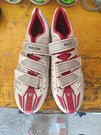 scarpe ciclismo Izumi Pearl 44
