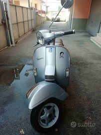 Piaggio vespa 125 px