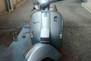 Piaggio vespa 125 px