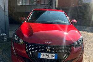 Peugeot 208 PureTech 75 Stop&Start 5 porte Active 