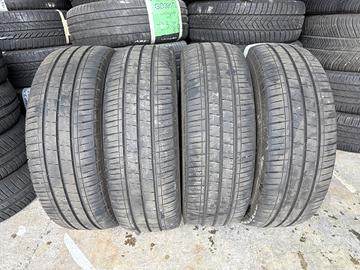 gomme usate 2157015 Estivo VREDESTEIN - Comtrac 2 
