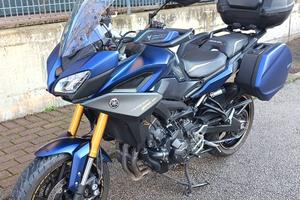 Yamaha Tracer 900 - 2020