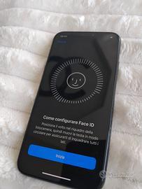 iPhone x 64gb 