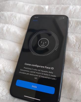iPhone x 64gb 