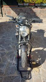 Yamaha Fz6 2006