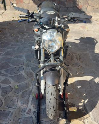 Yamaha Fz6 2006