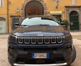 JEEP Compass 2ª serie - 2021