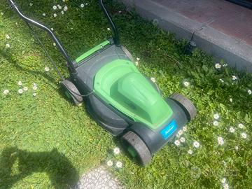 TOSAERBA ELETTRICO FLORABEST