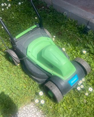 TOSAERBA ELETTRICO FLORABEST
