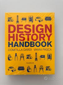 Design History Book
