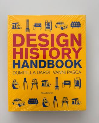 Design History Book